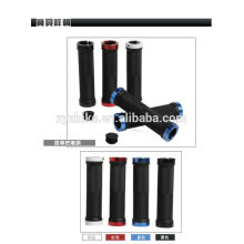 Venta al por mayor - Componentes de bicicletas Mango Set Bar Grips 1 par de goma de bicicleta CNN Grips